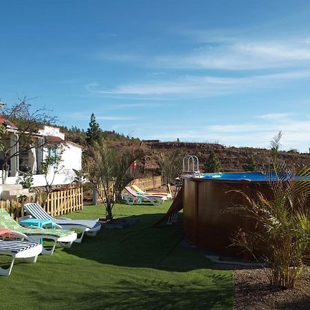 Land Of Dreams 2 Granadilla De Abona Exterior foto