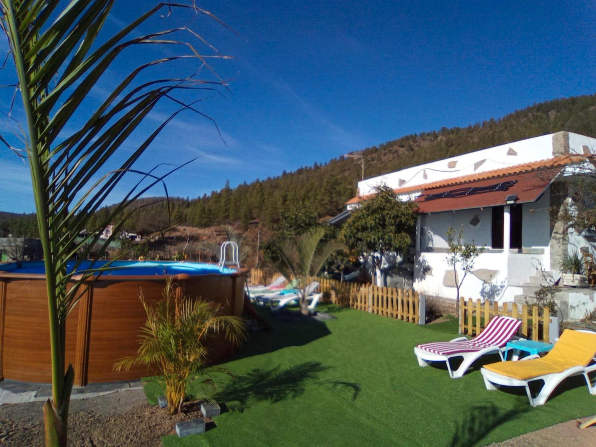 Land Of Dreams 2 Granadilla De Abona Exterior foto